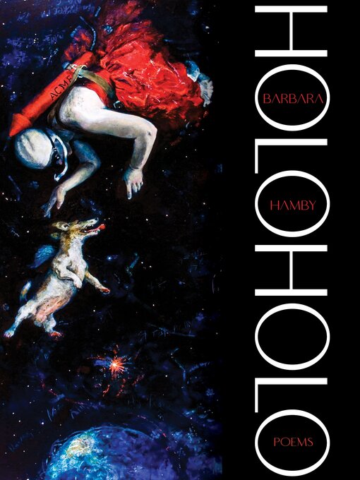 Title details for Holoholo by Barbara Hamby - Available